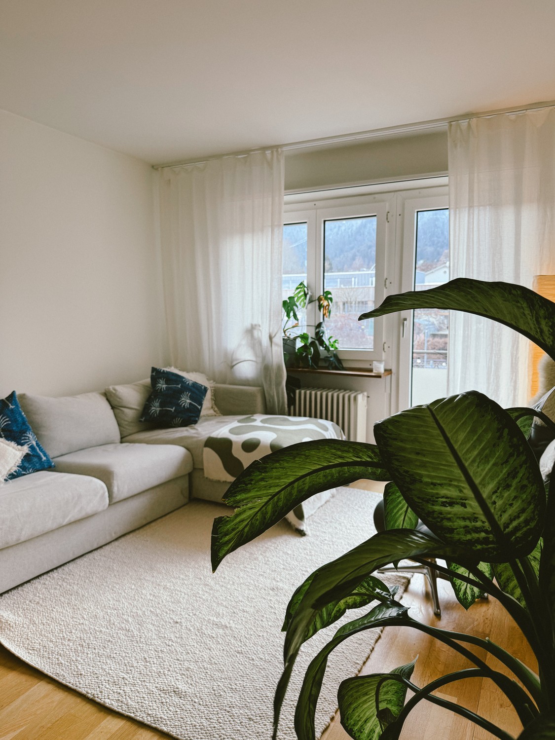 3 ½ rooms apartment, photo 4 of 9