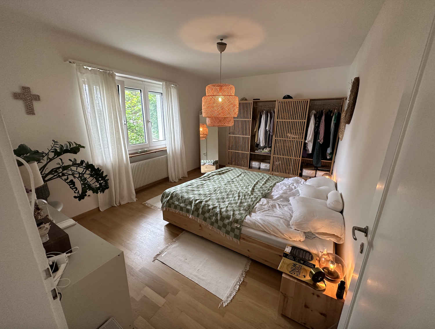 3 ½ rooms apartment, photo 1 of 9