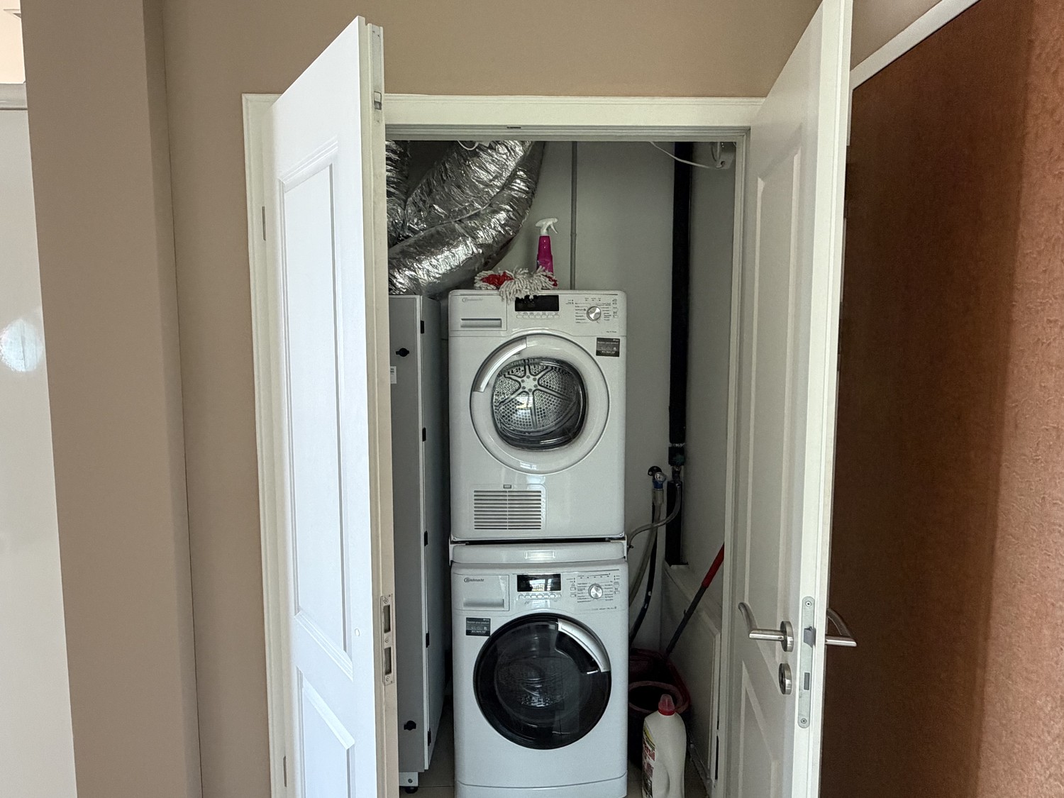 2 ½ rooms apartment, photo 10 of 10