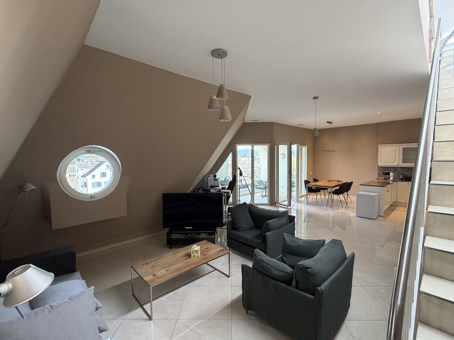 2 ½ rooms apartment, photo 1 of 10