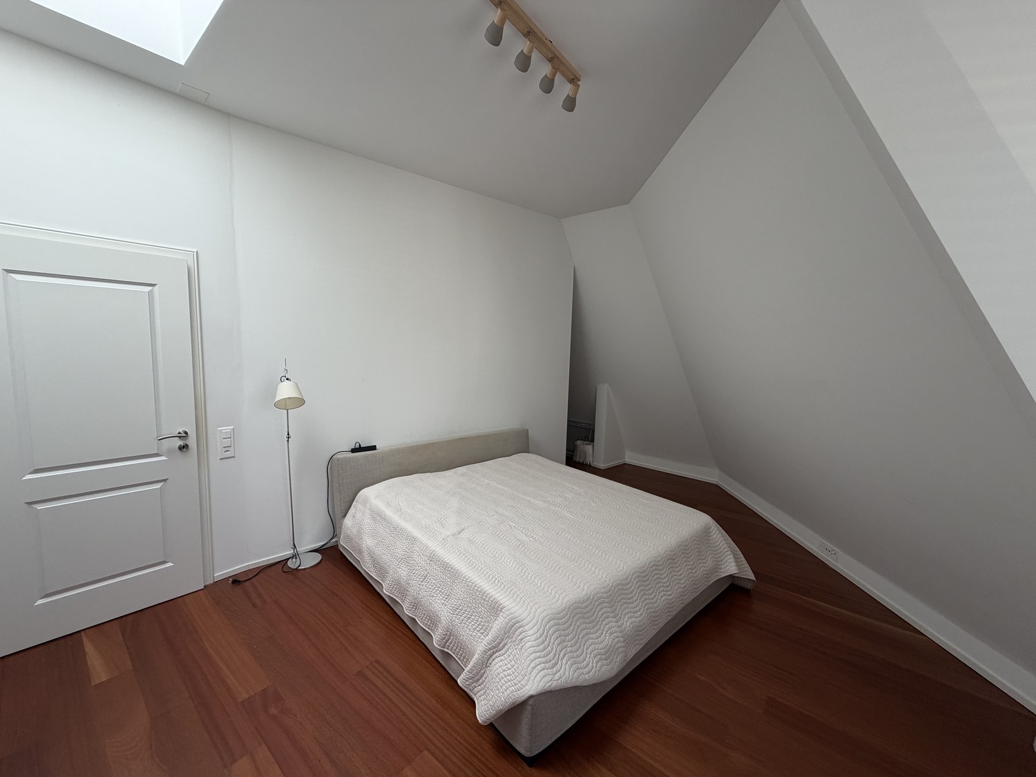 2 ½ rooms apartment, photo 8 of 10