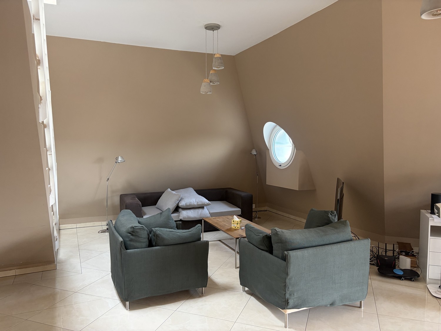 2 ½ rooms apartment, photo 5 of 10