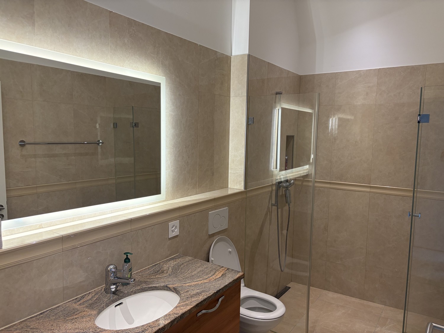 2 ½ rooms apartment, photo 6 of 10
