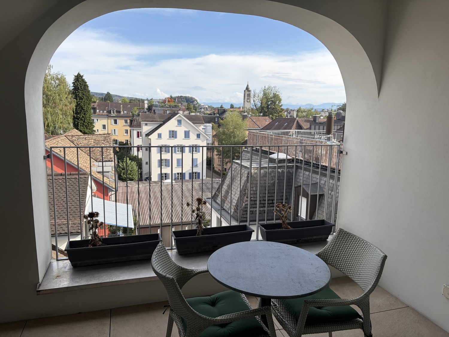 2 ½ rooms apartment, photo 7 of 10