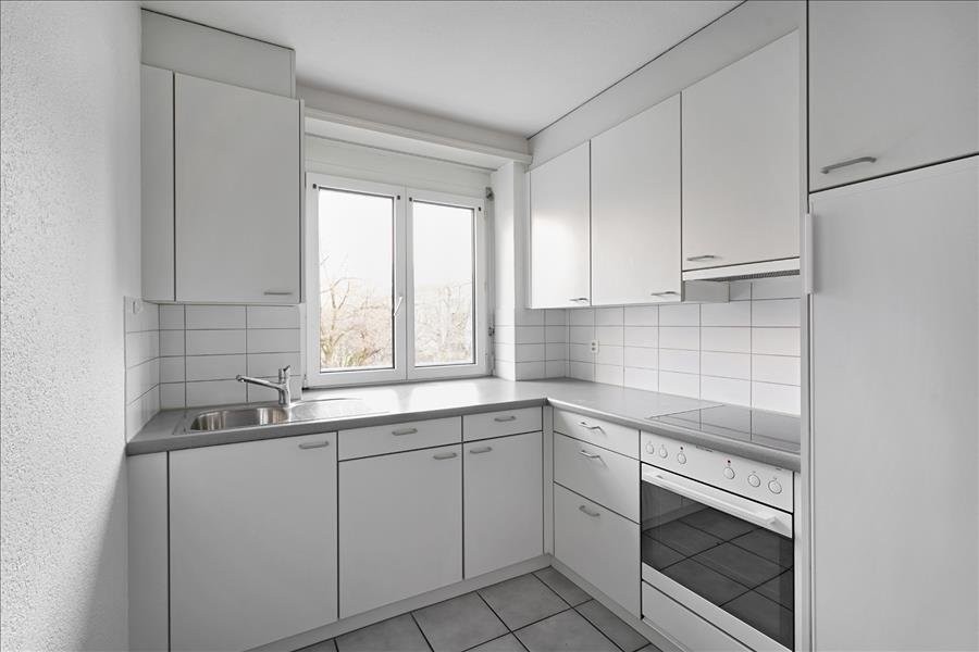 1 room apartment, photo 3 of 6