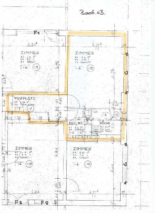 1 room apartment, photo 6 of 6