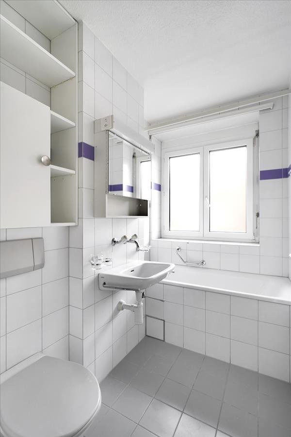 1 room apartment, photo 4 of 6