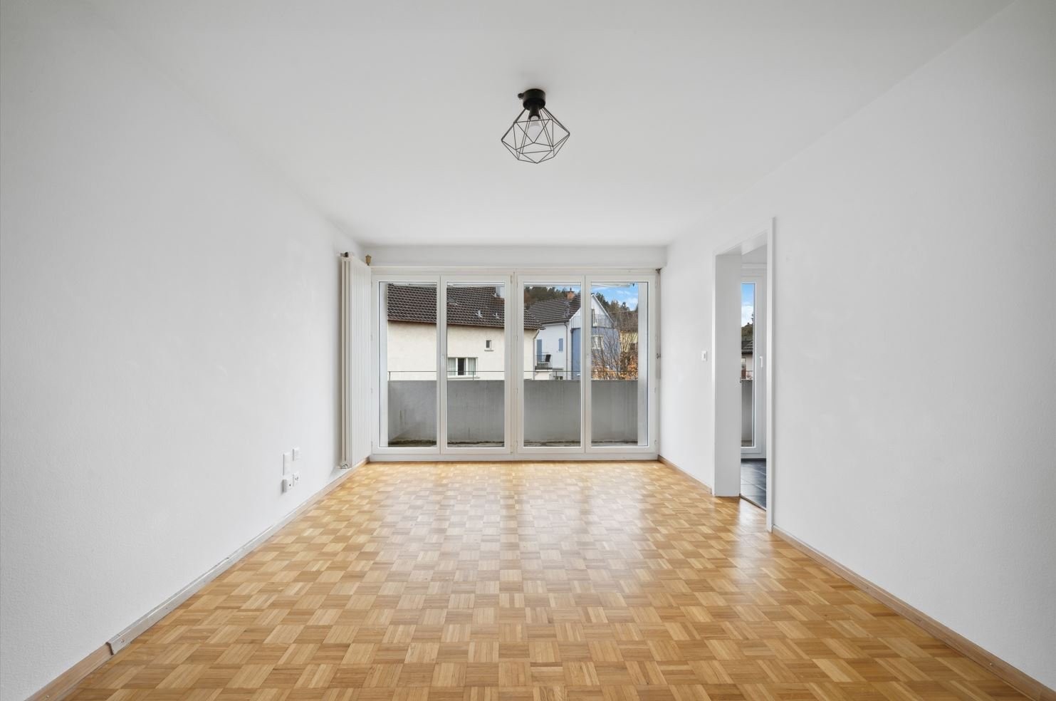 1 room apartment, photo 3 of 7