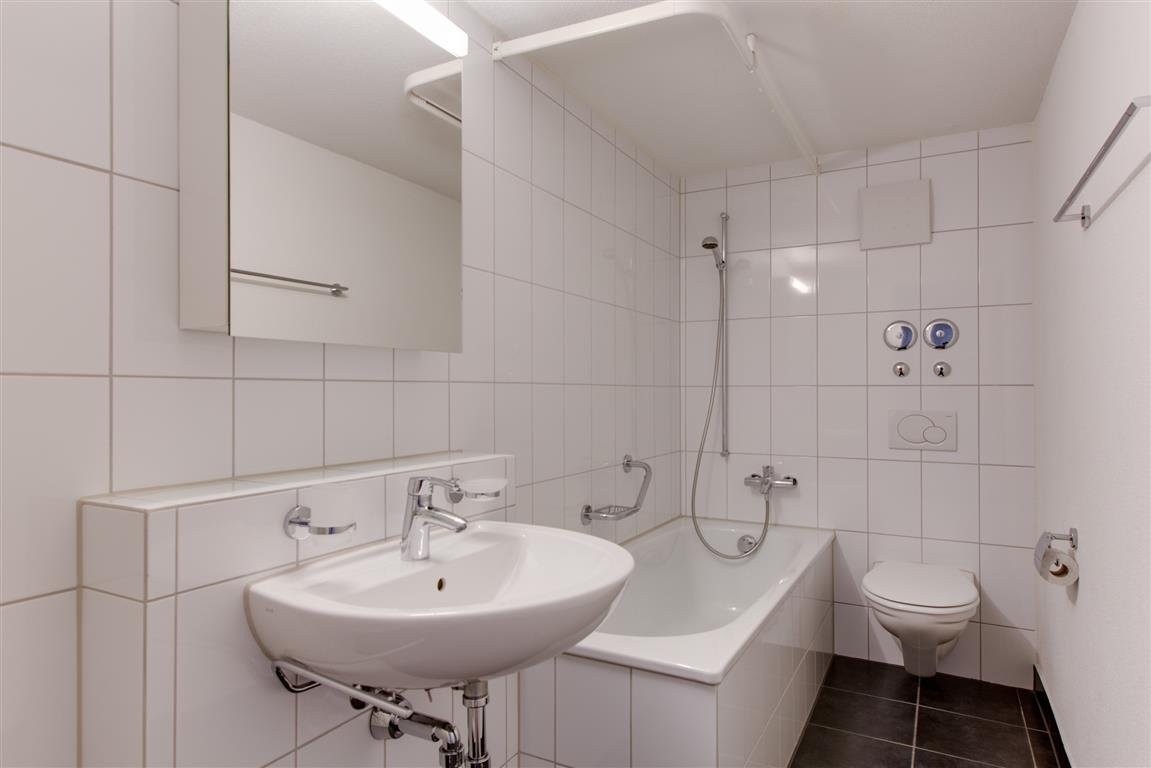 1 room apartment, photo 5 of 7