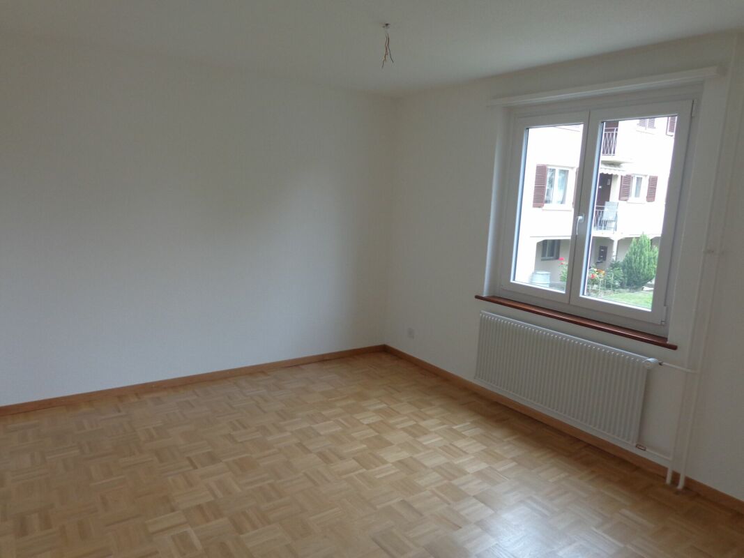 3 rooms apartment, photo 6 of 6
