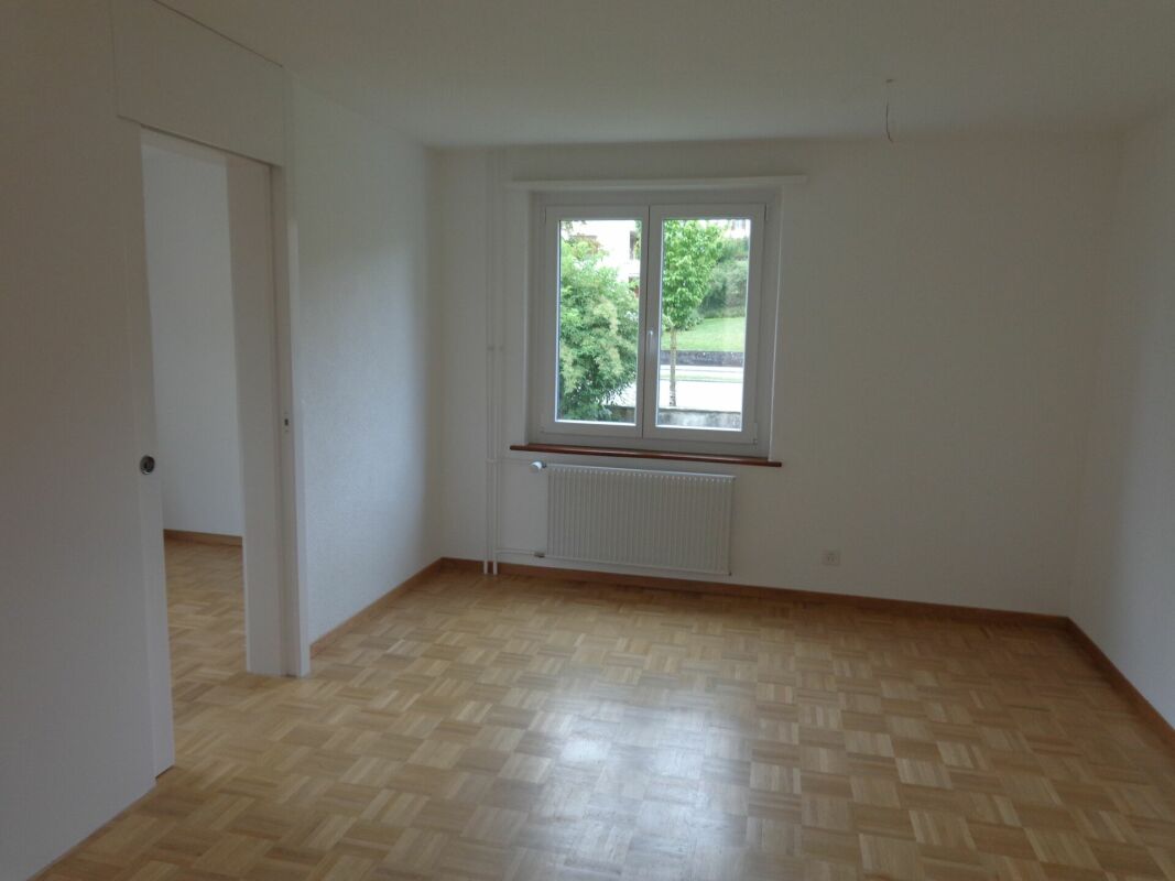 3 rooms apartment, photo 5 of 6