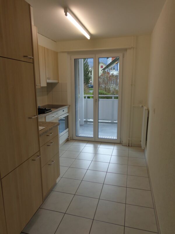 3 rooms apartment, photo 2 of 6