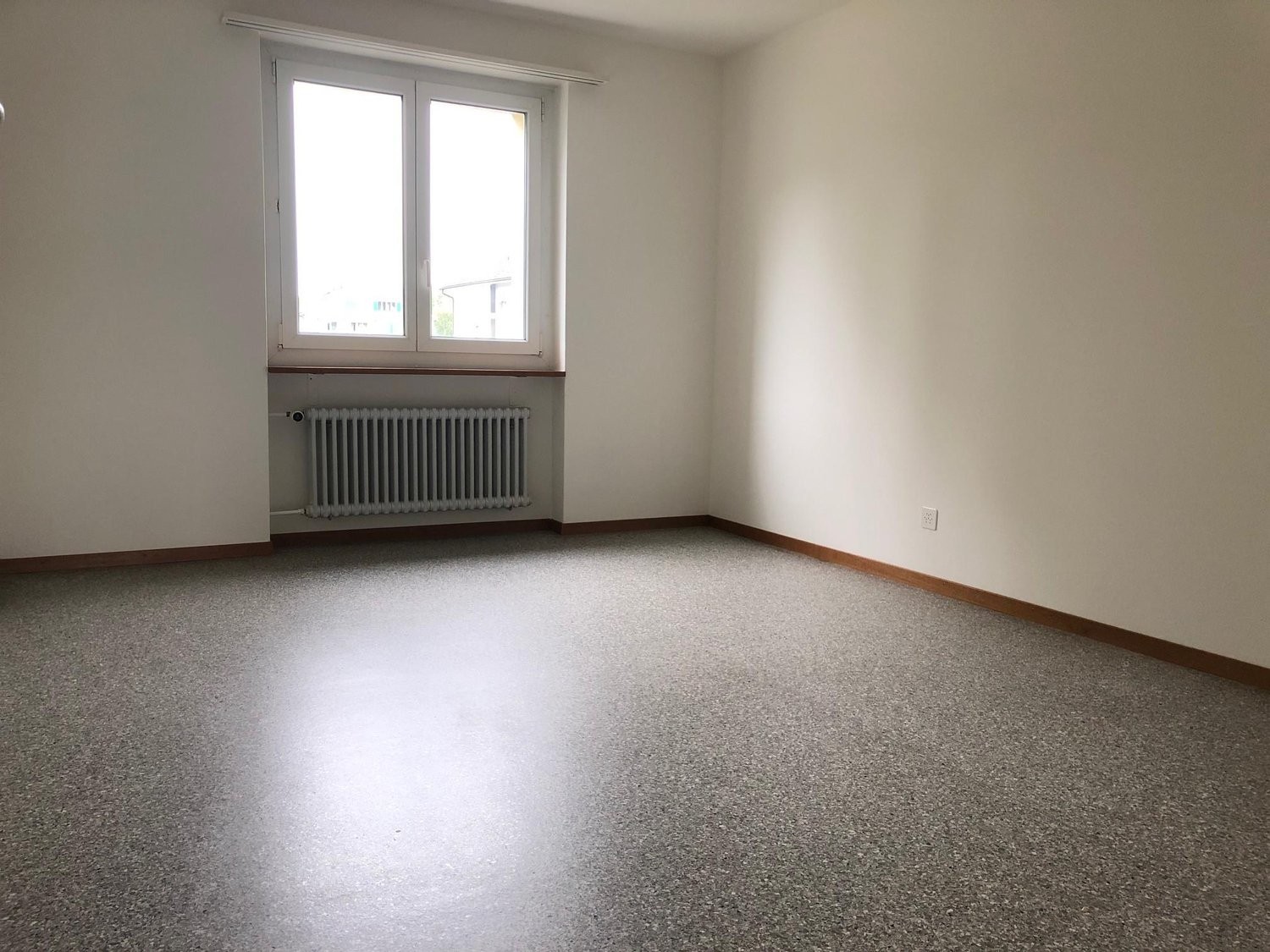 3 ½ rooms apartment, photo 5 of 7
