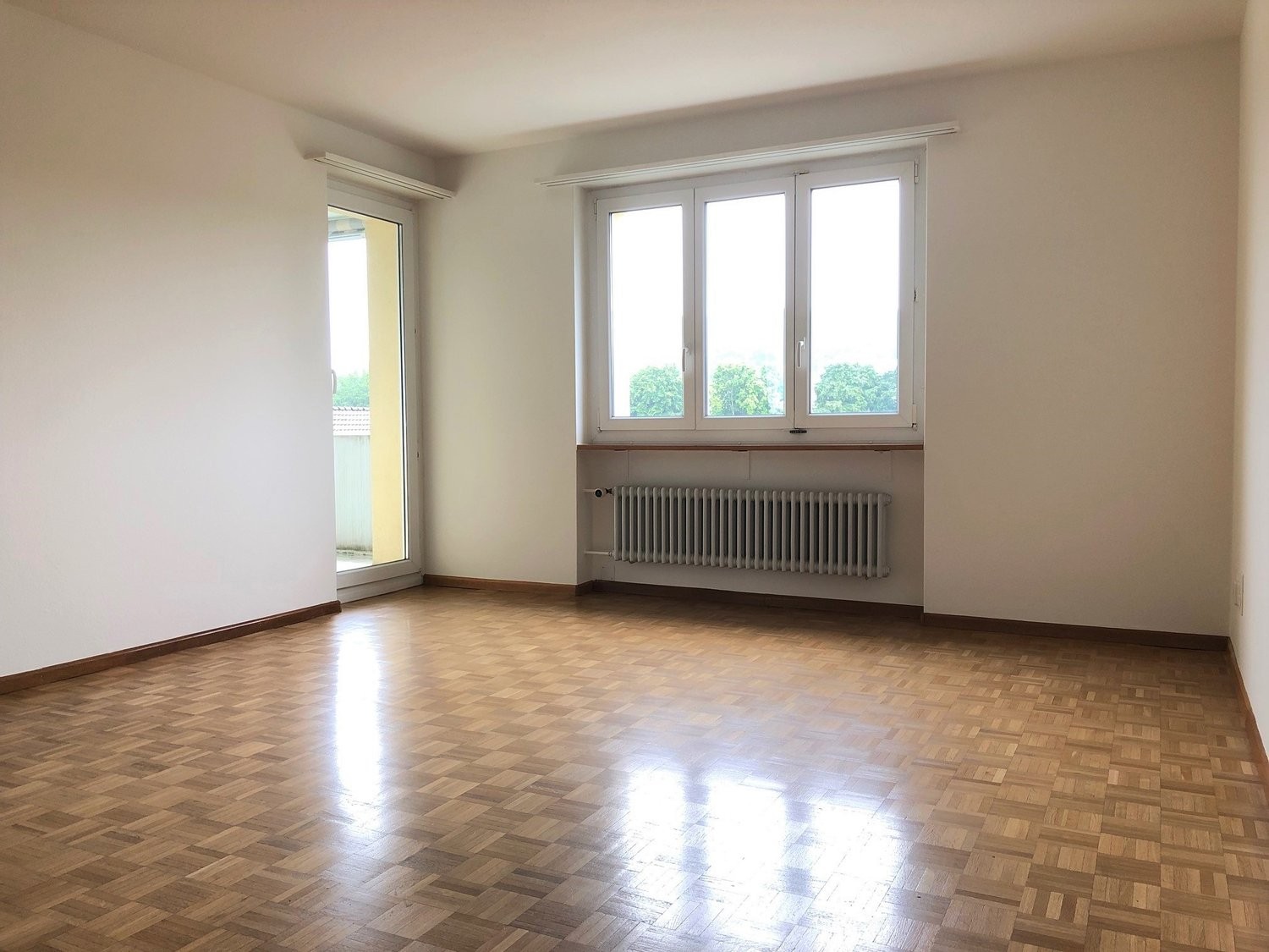 3 ½ rooms apartment, photo 2 of 7