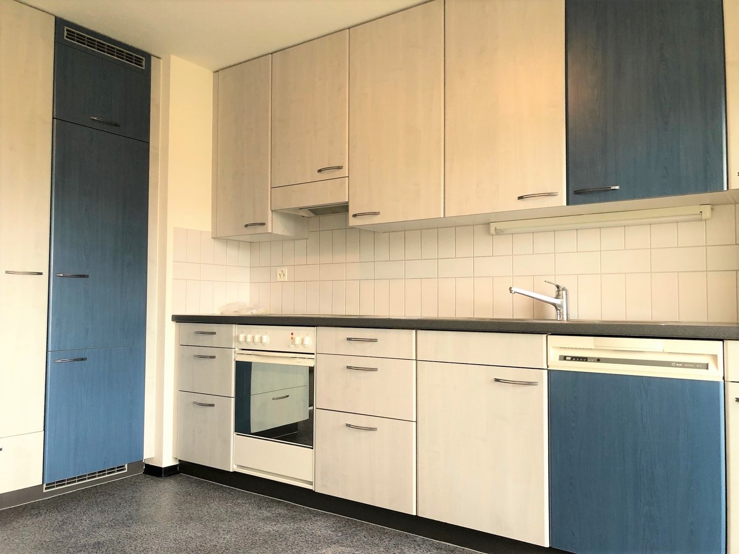 3 ½ rooms apartment, photo 3 of 7