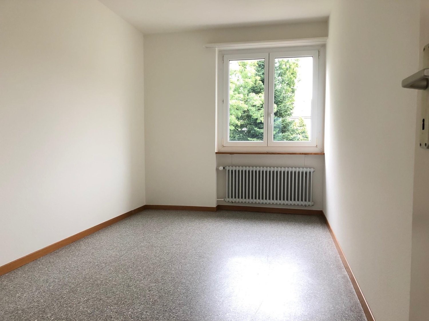 3 ½ rooms apartment, photo 6 of 7