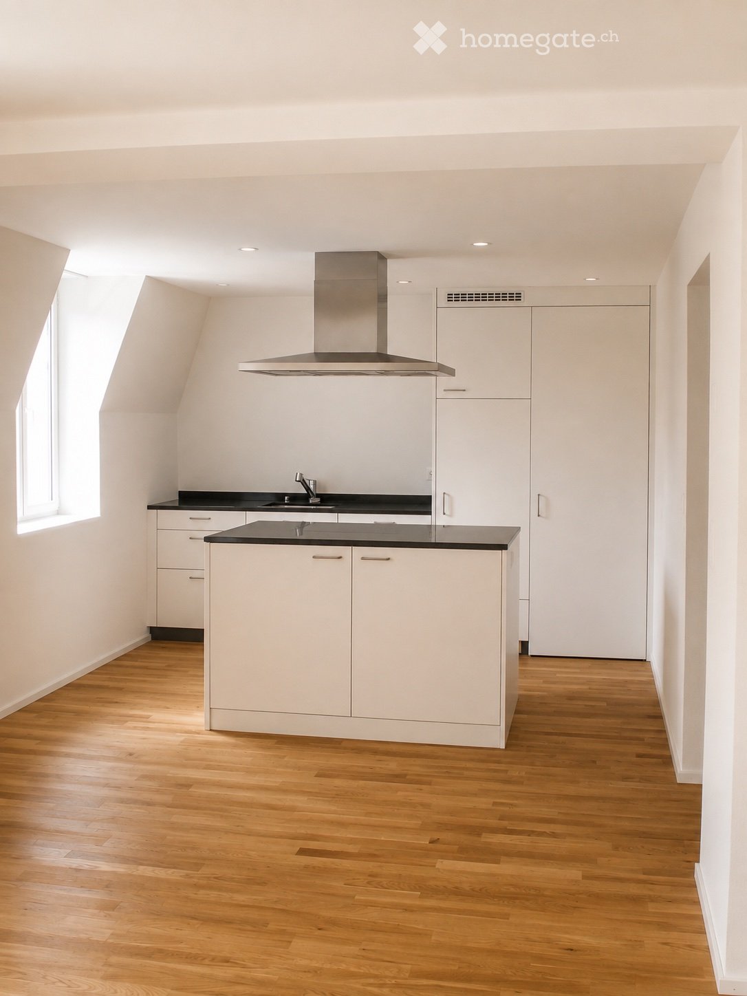 4 ½ rooms apartment, photo 1 of 5