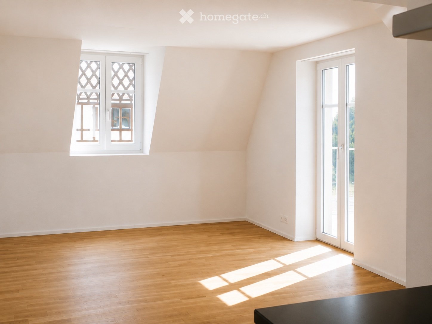 4 ½ rooms apartment, photo 3 of 5