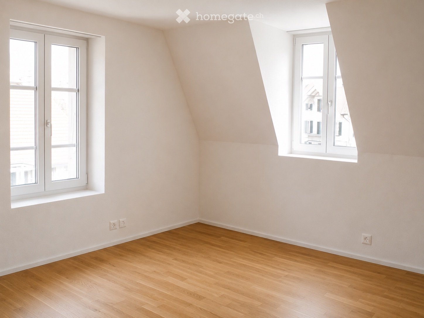 4 ½ rooms apartment, photo 5 of 5