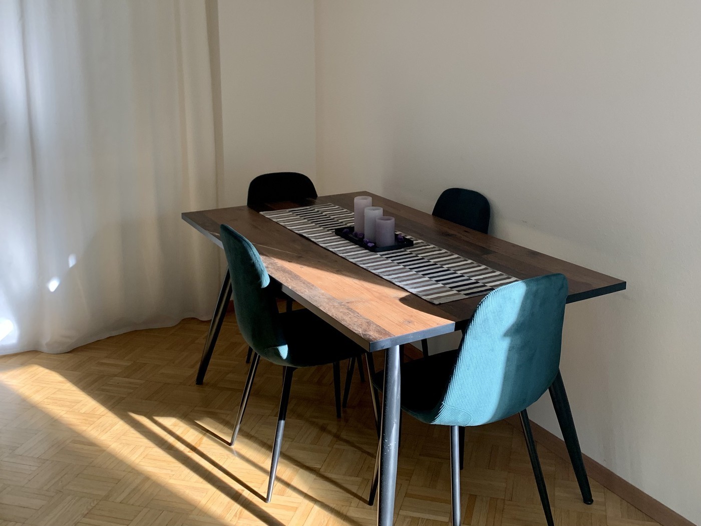 2 ½ rooms apartment, photo 4 of 10