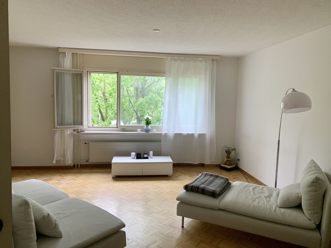 2 ½ rooms apartment, photo 8 of 10