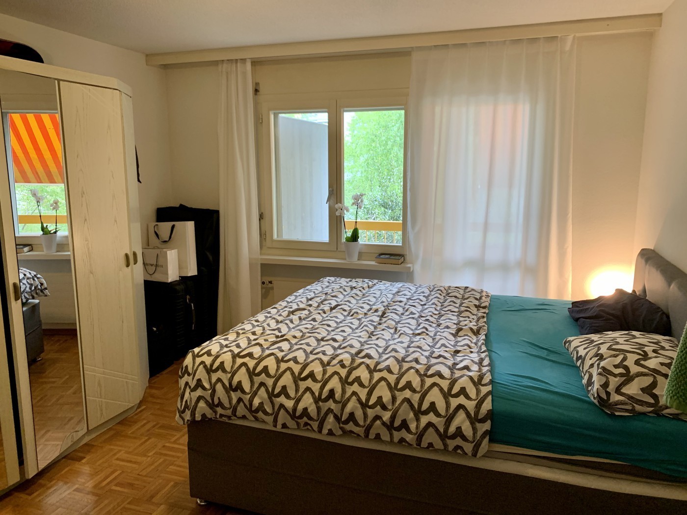 2 ½ rooms apartment, photo 7 of 10