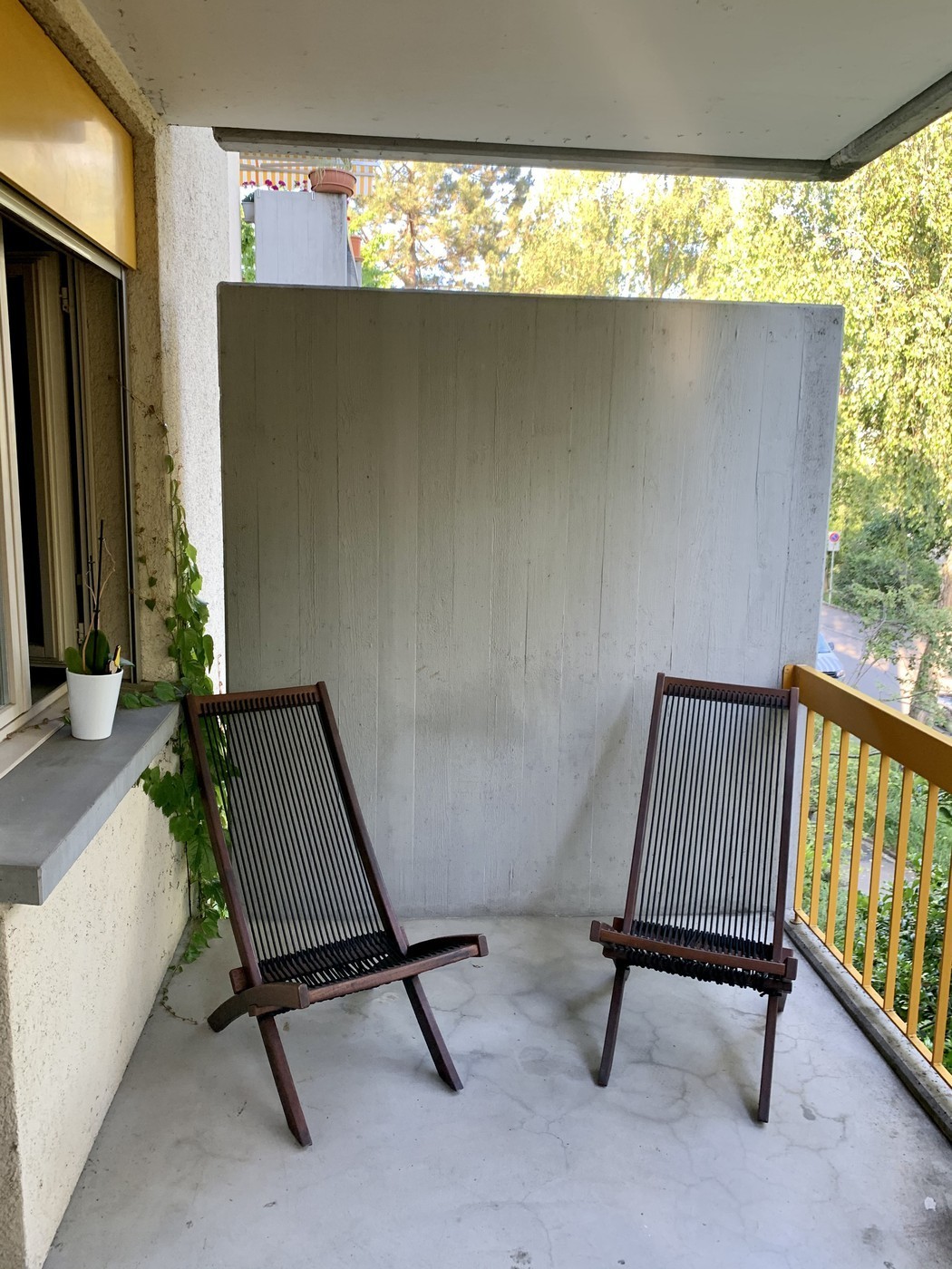 2 ½ rooms apartment, photo 5 of 10