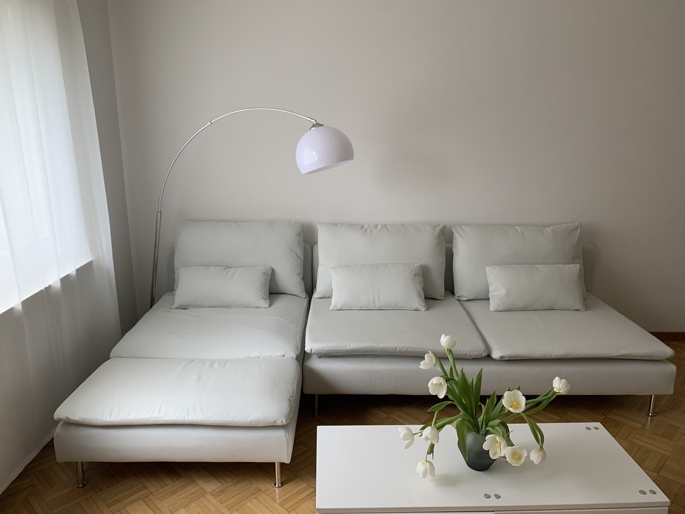 2 ½ rooms apartment, photo 2 of 10