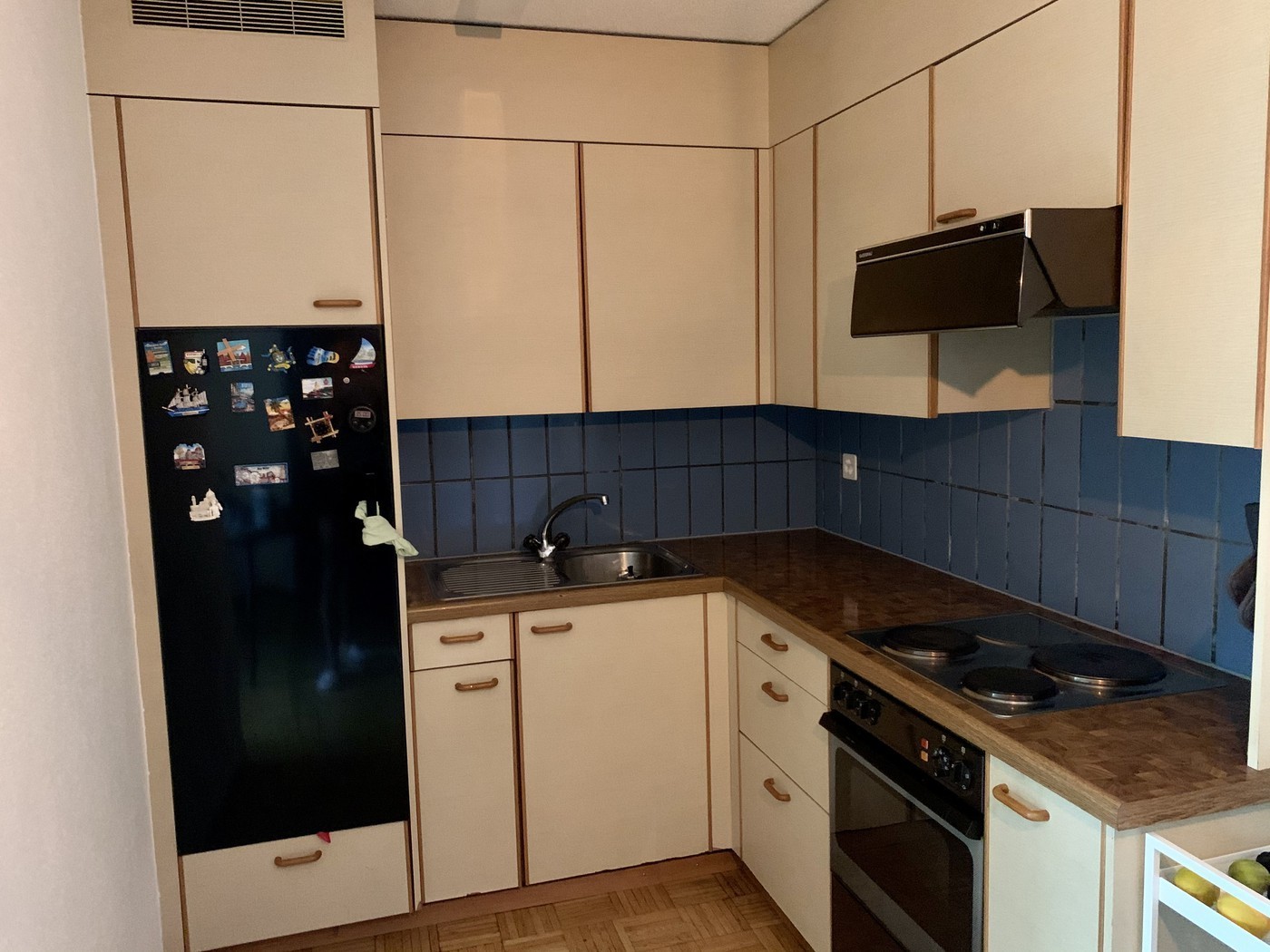 2 ½ rooms apartment, photo 6 of 10