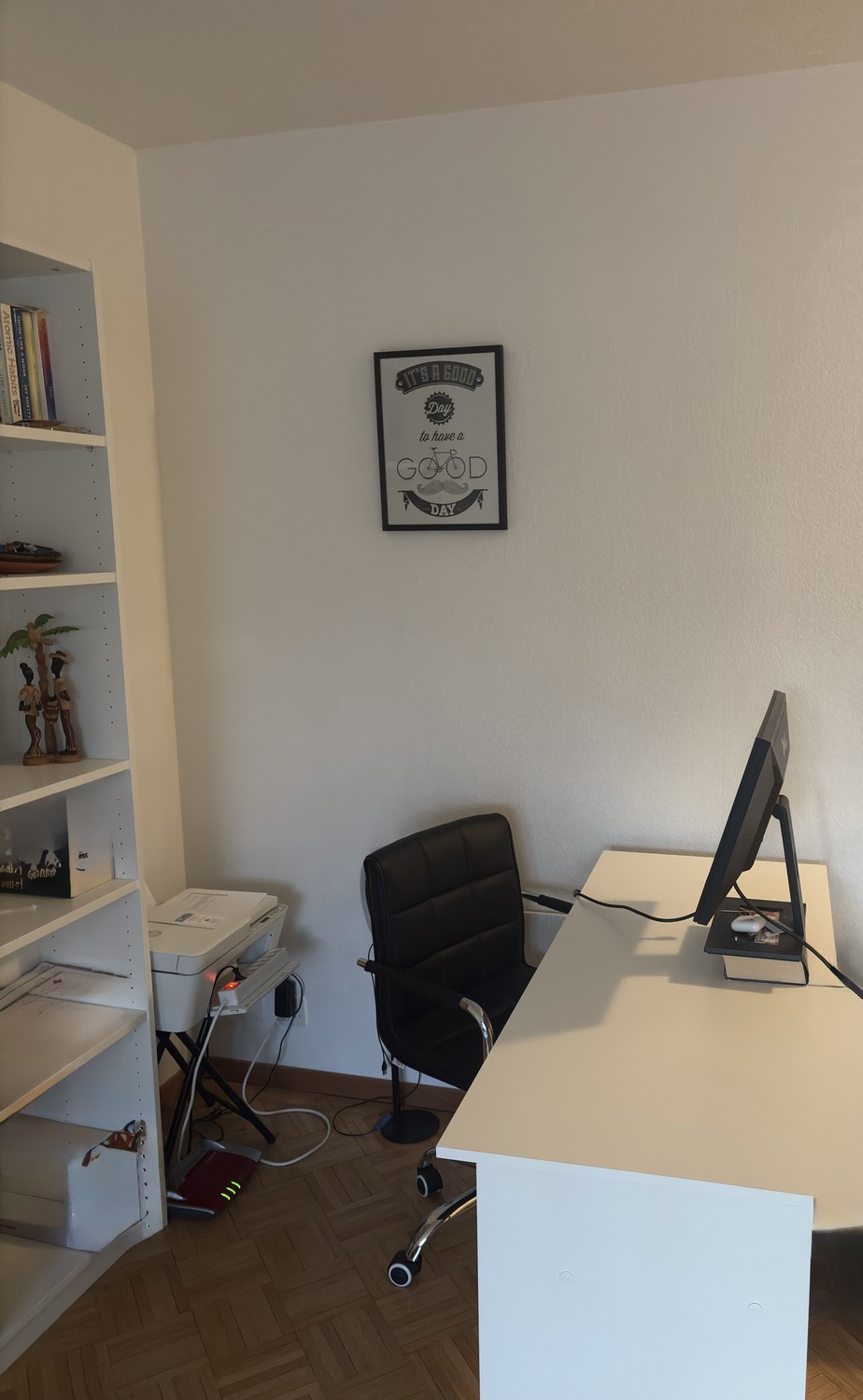 2 ½ rooms apartment, photo 10 of 10