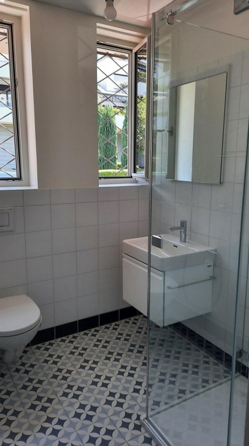 2 rooms apartment