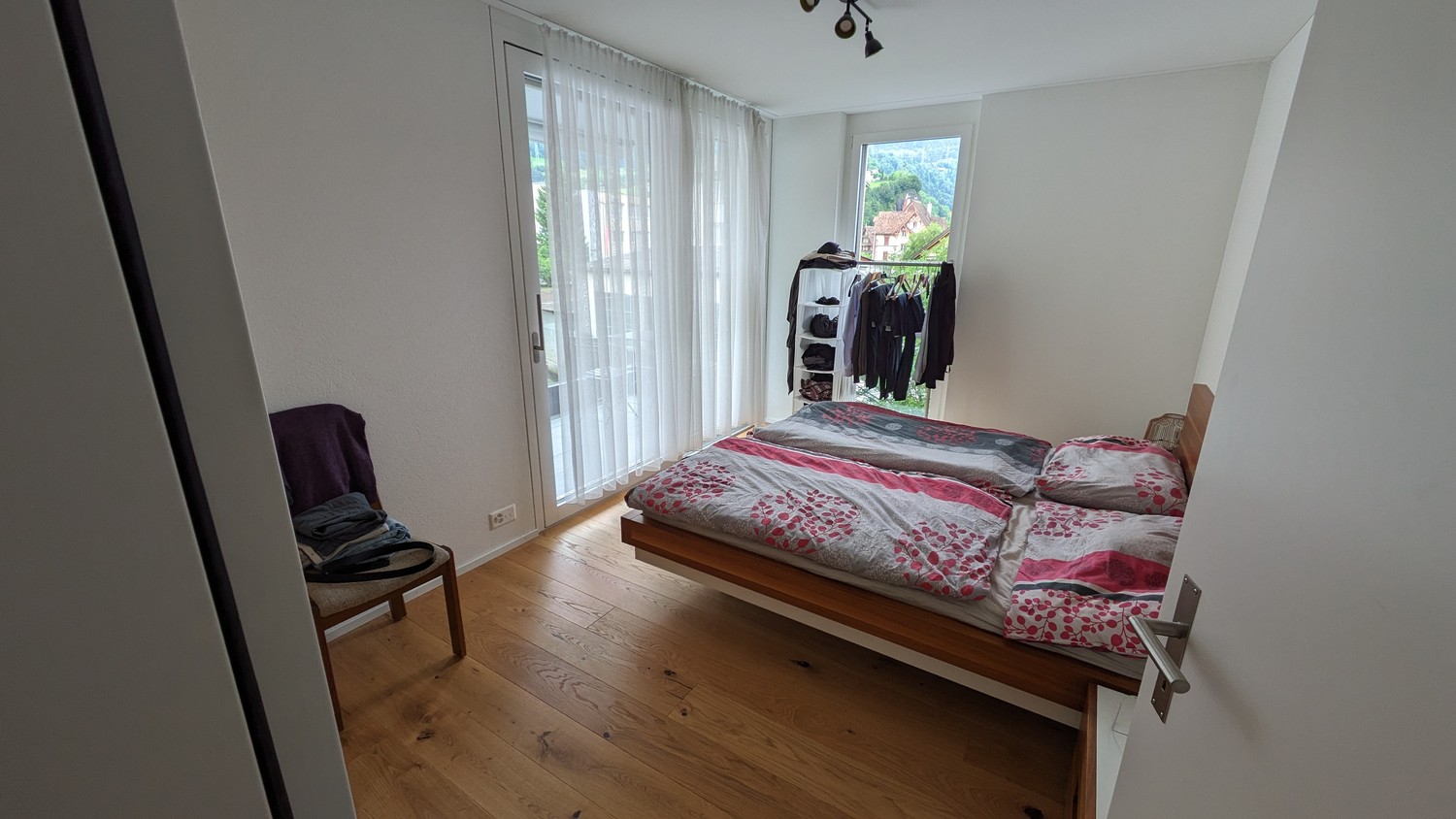 4 ½ pièces appartement