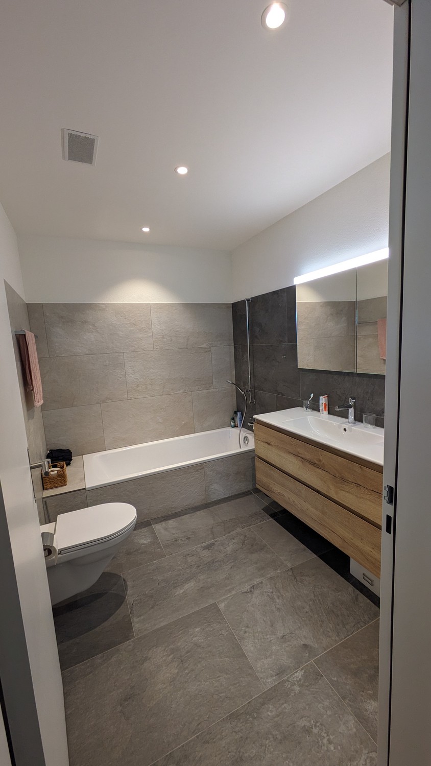 4 ½ pièces appartement