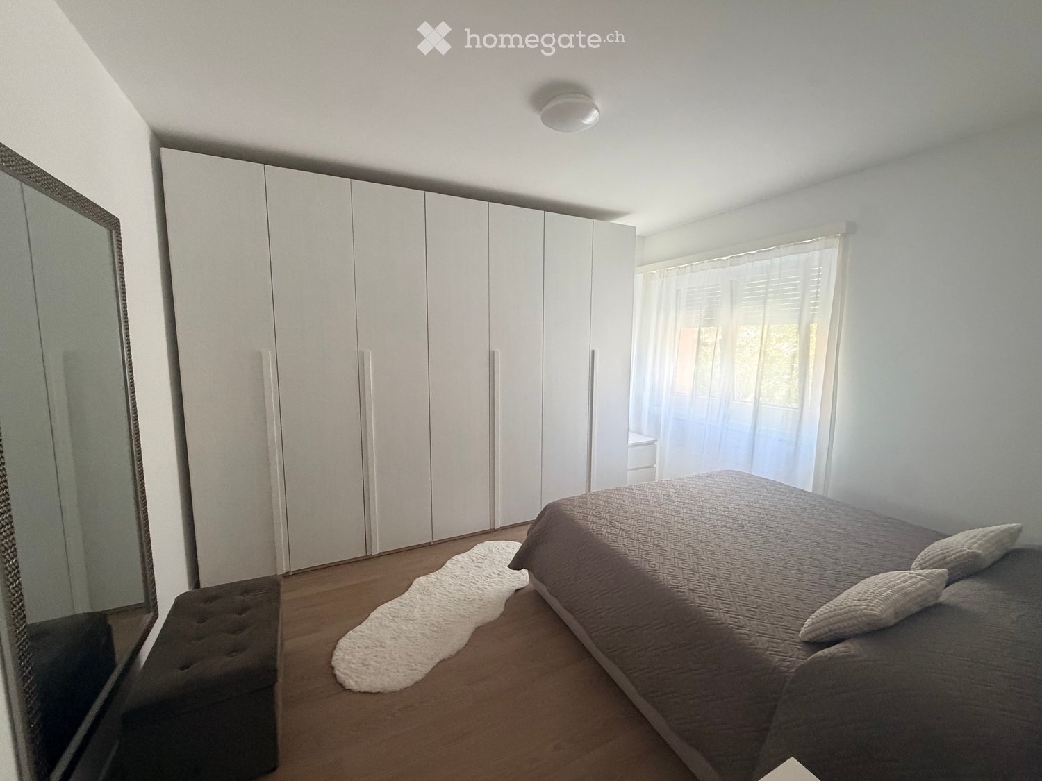 3 rooms apartment, photo 5 of 5