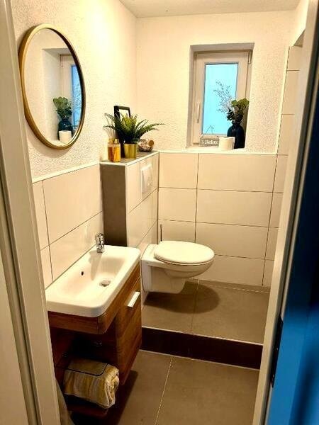 2 rooms furnished flat, photo 6 of 10