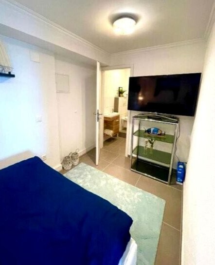 2 rooms furnished flat, photo 4 of 10