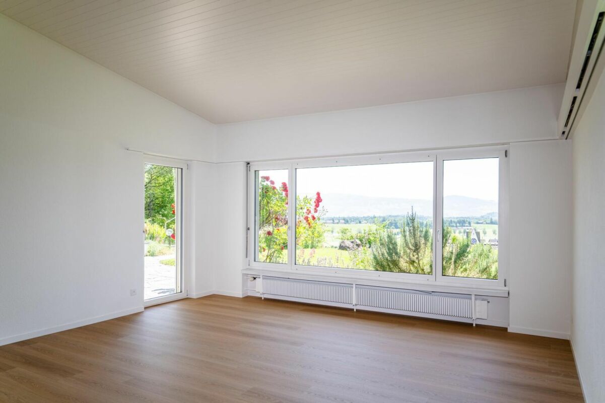 6 ½ rooms villa