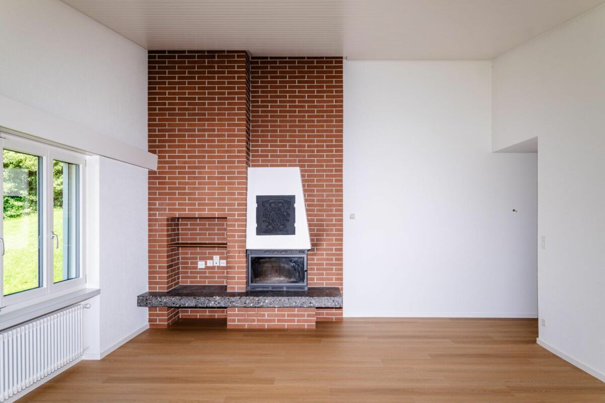 6 ½ rooms villa