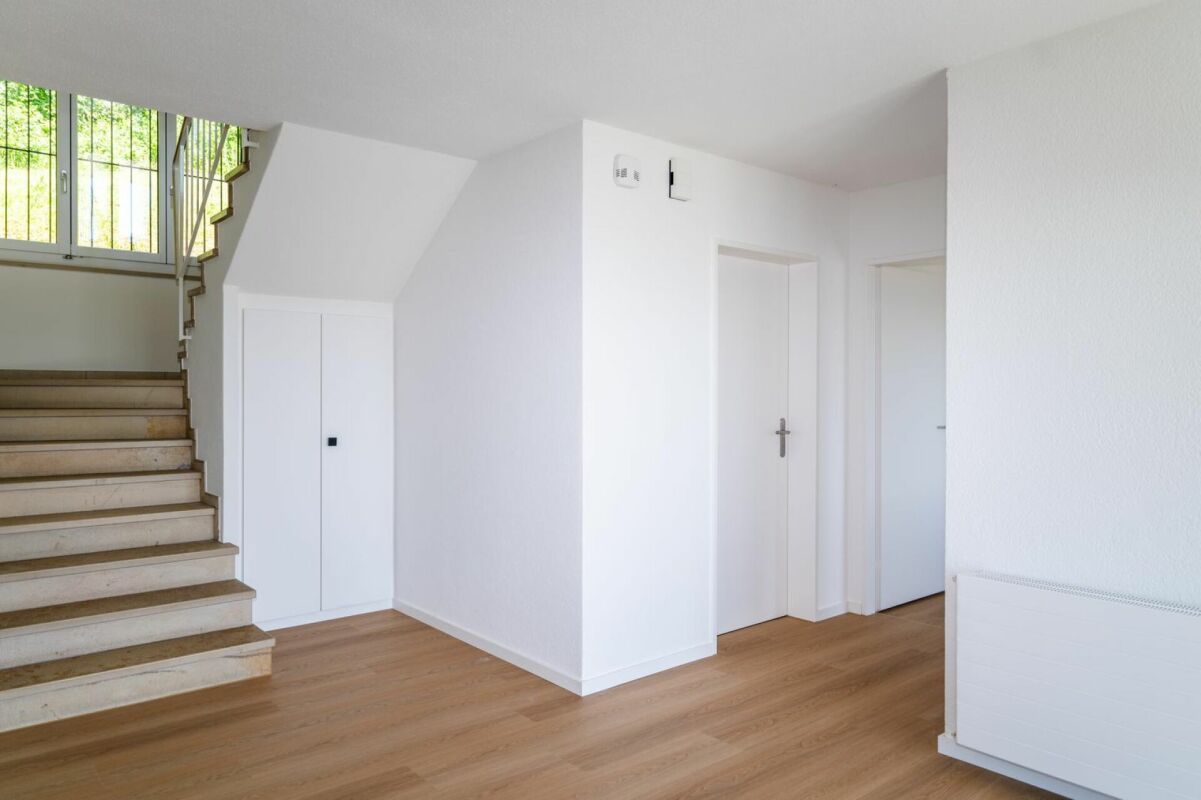 6 ½ rooms villa