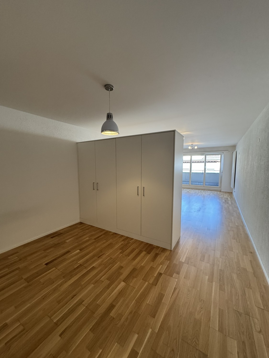 Appartamento di 2 locali, foto 5 di 5