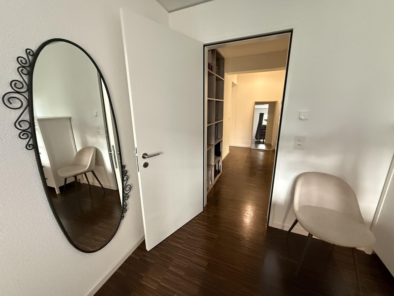 3 ½ rooms apartment, photo 8 of 10