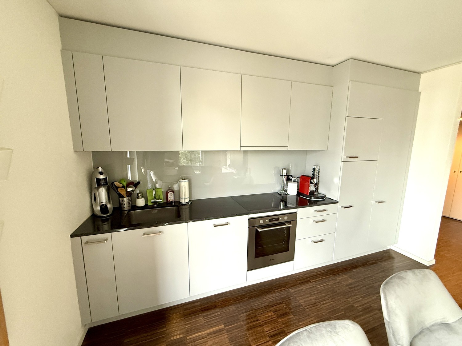 3 ½ rooms apartment, photo 4 of 10