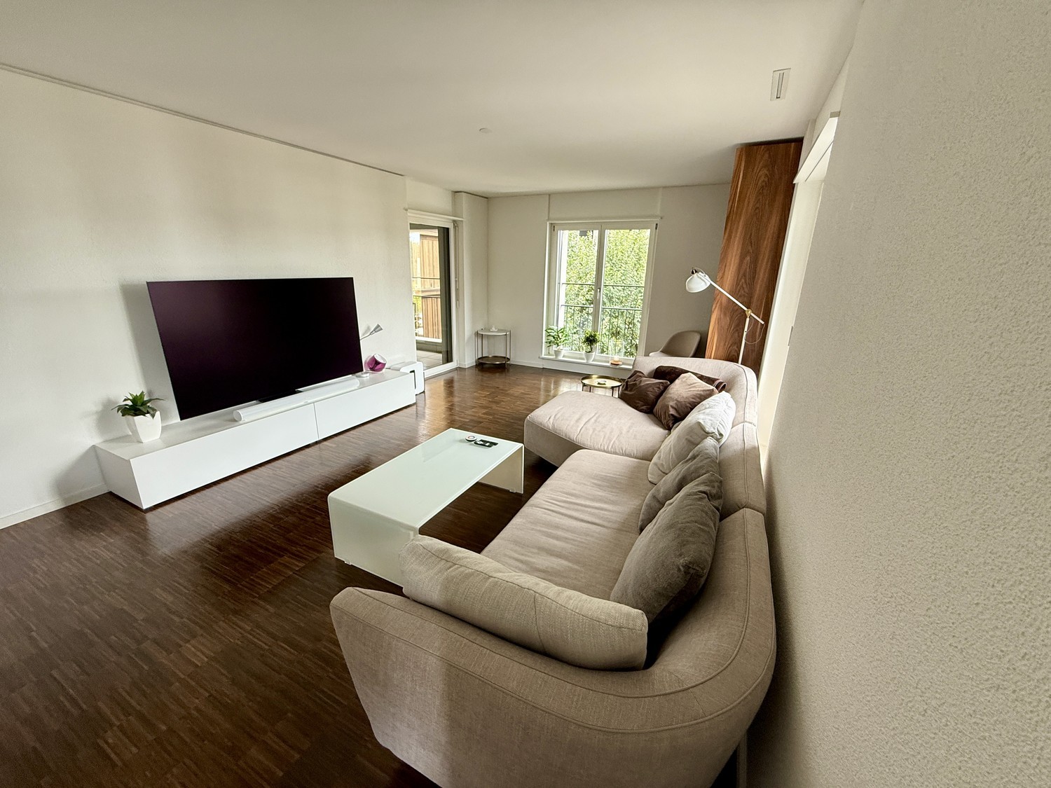 3 ½ rooms apartment, photo 1 of 10