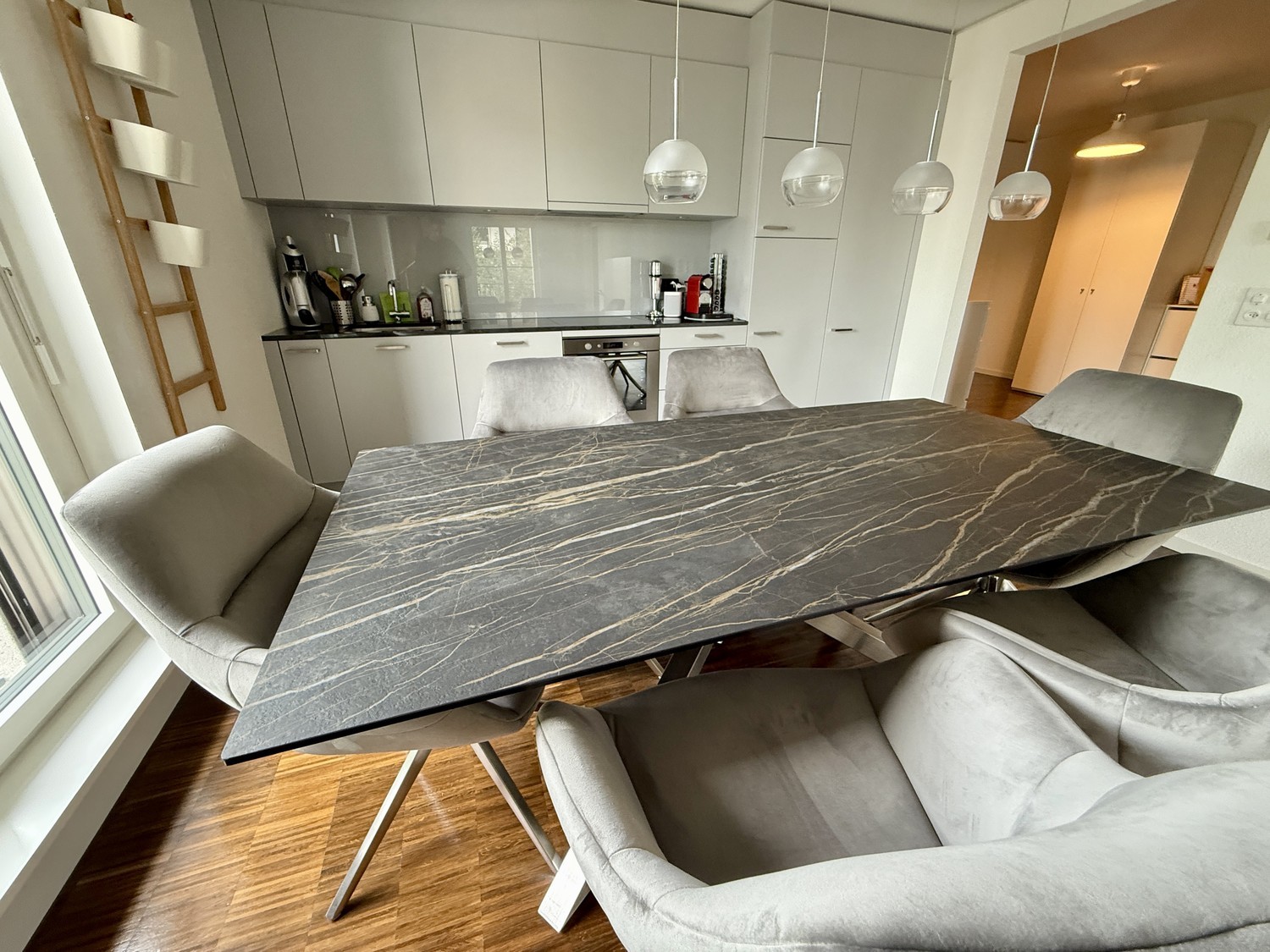 3 ½ rooms apartment, photo 3 of 10