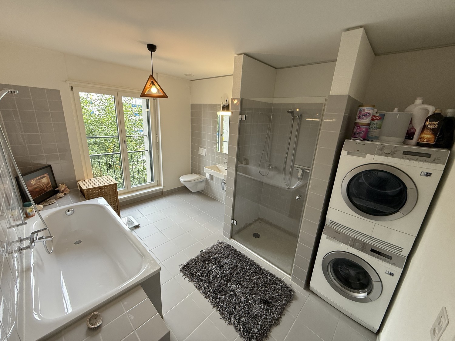 3 ½ rooms apartment, photo 9 of 10