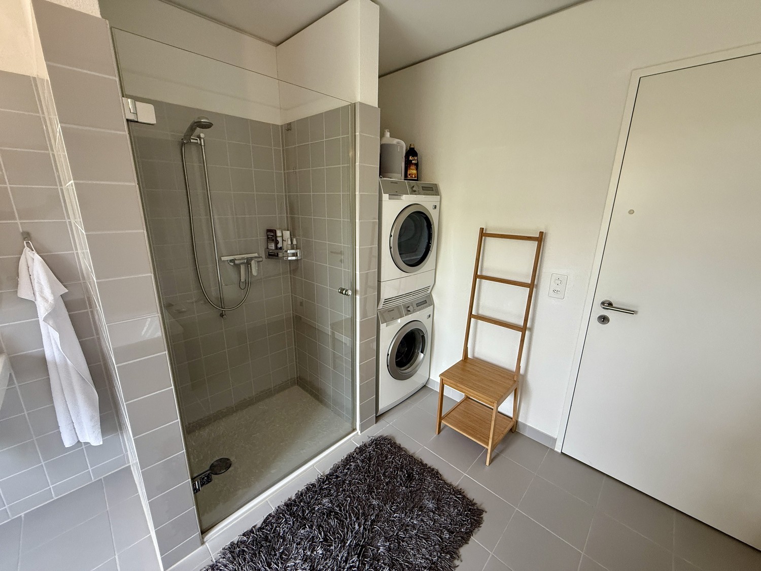 3 ½ rooms apartment, photo 10 of 10