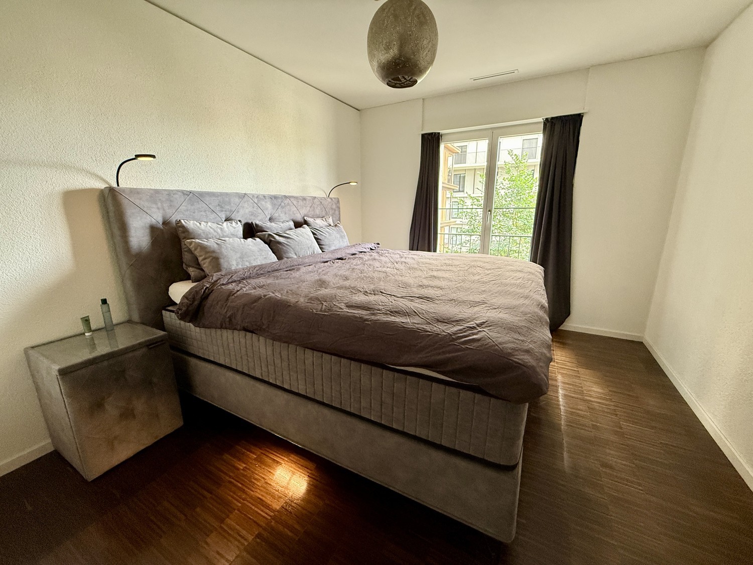 3 ½ rooms apartment, photo 6 of 10