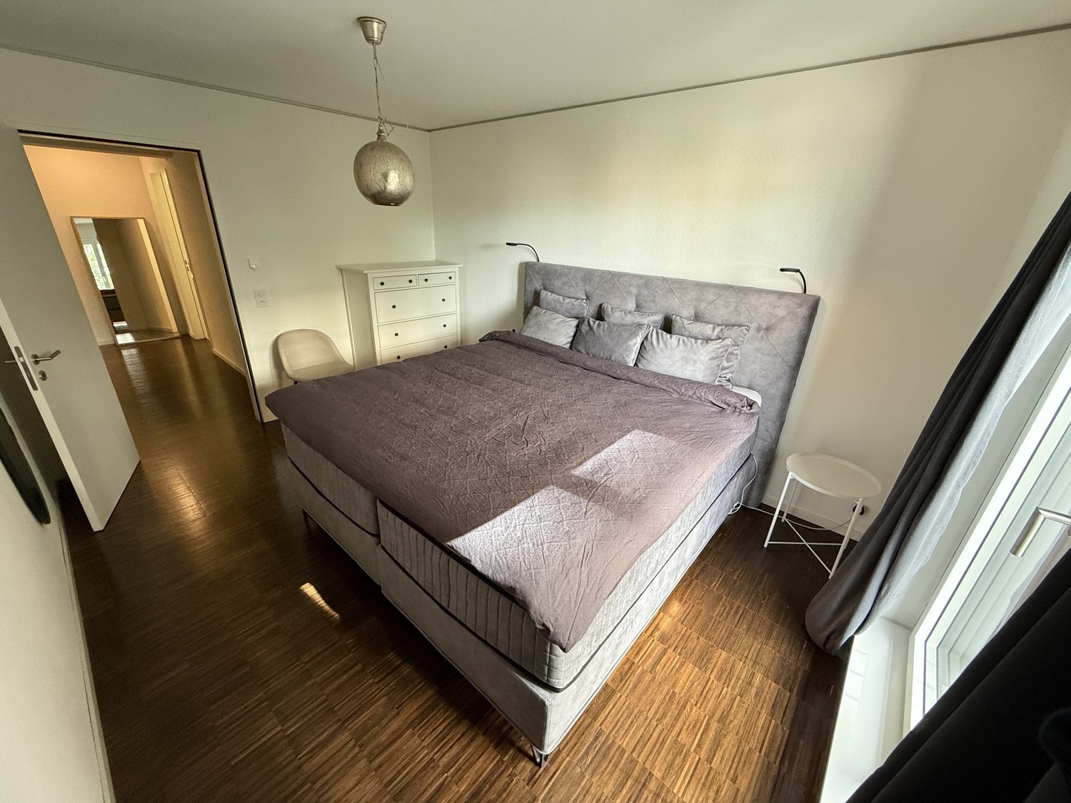3 ½ rooms apartment, photo 7 of 10
