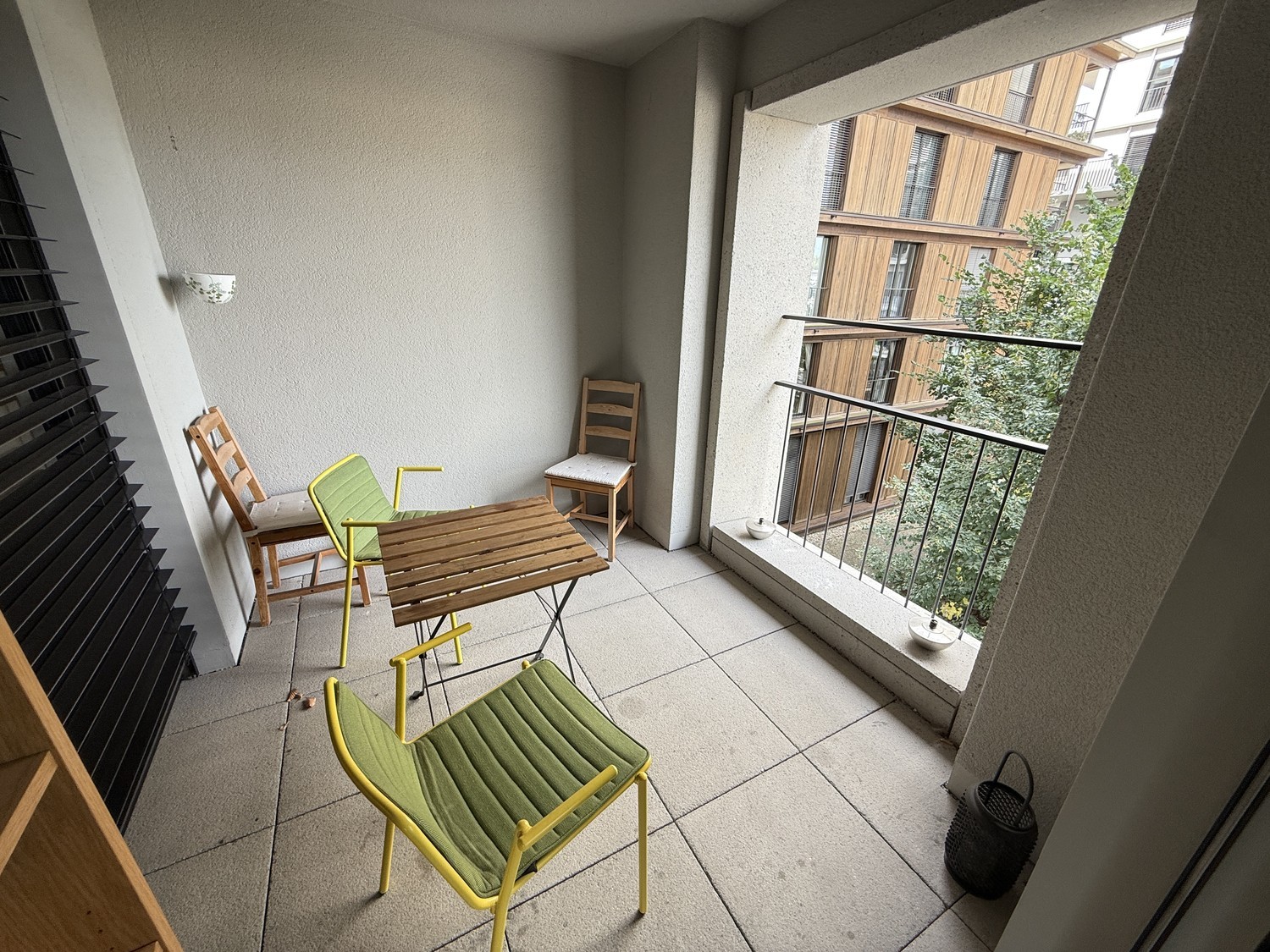 3 ½ rooms apartment, photo 5 of 10