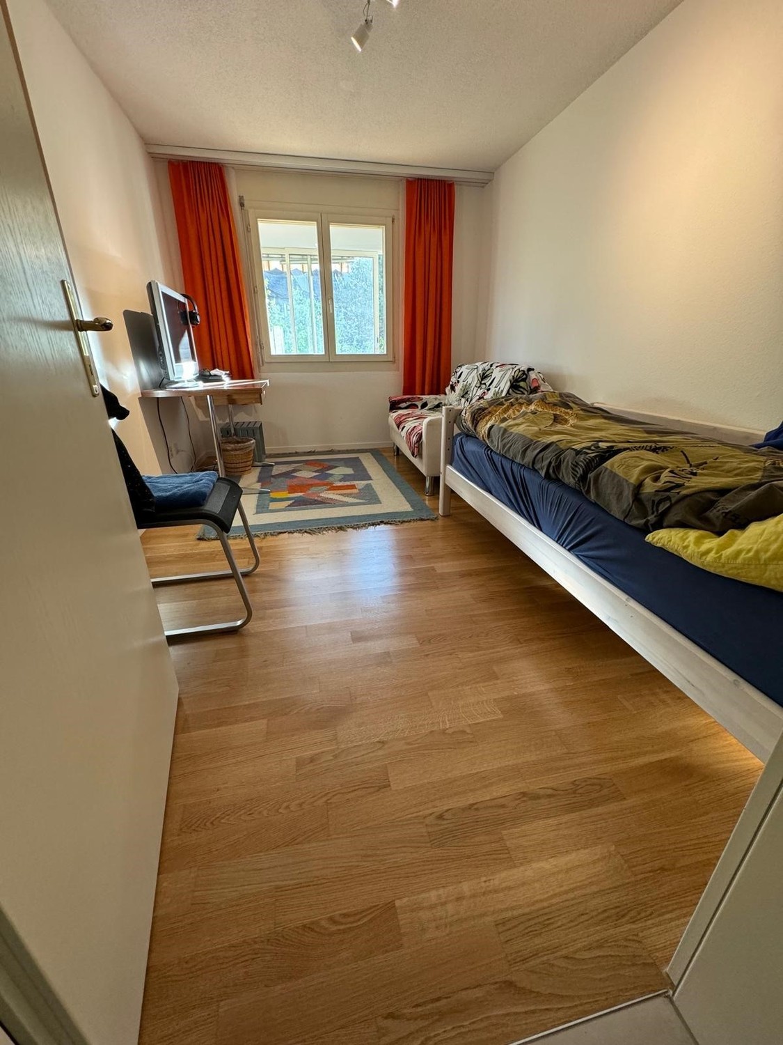 Appartamento di 4 ½ locali